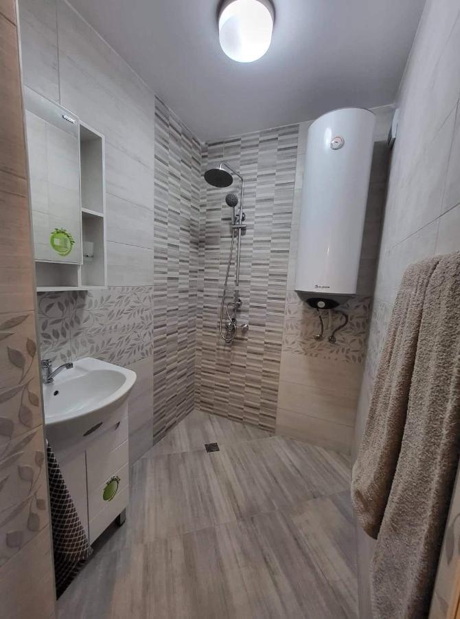 Nicky Holiday Flat Бургас Экстерьер фото