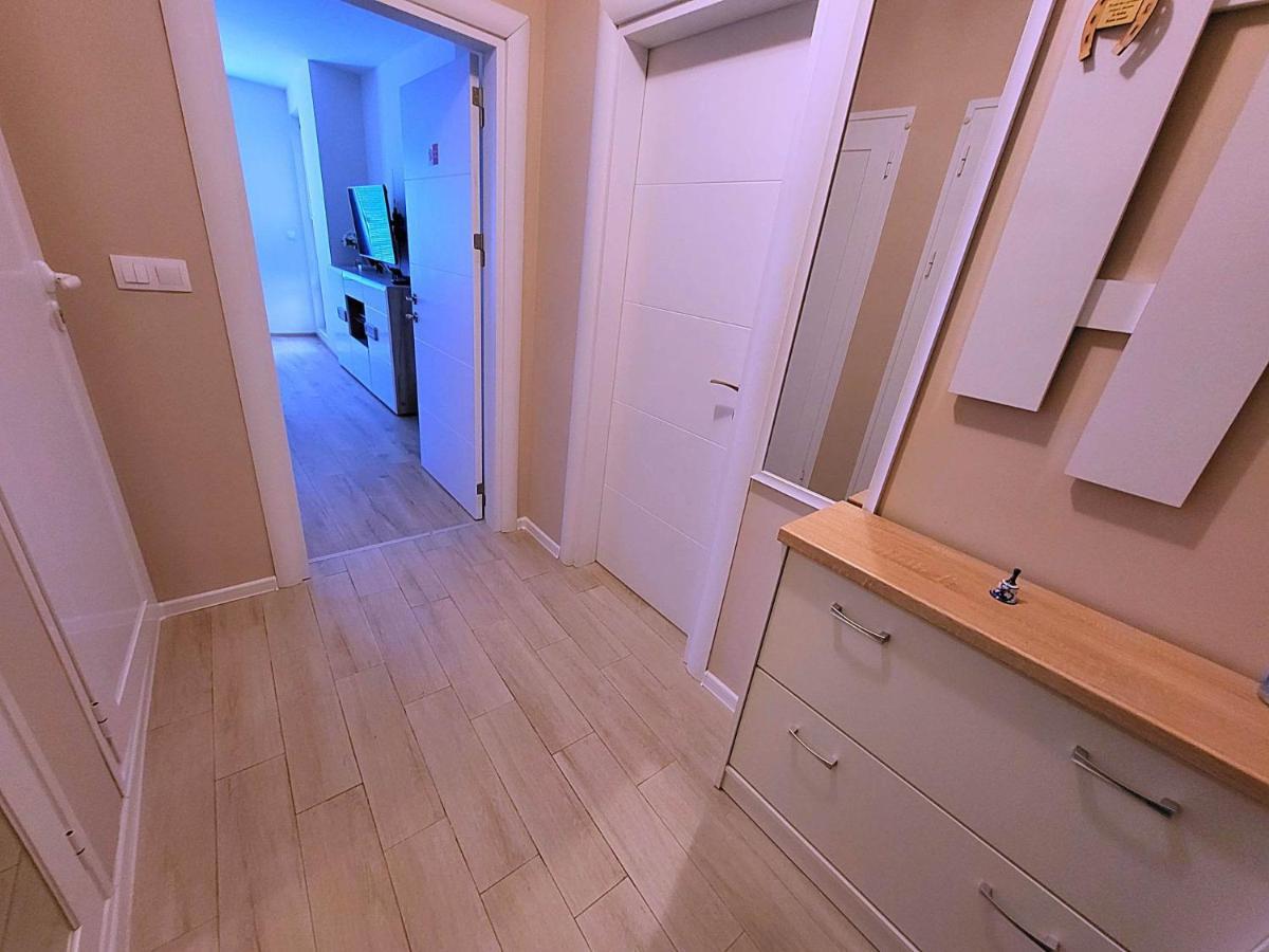 Nicky Holiday Flat Бургас Экстерьер фото